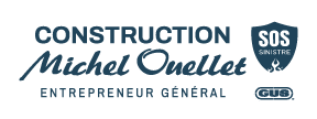 Logo Construction Michel Oullet.
