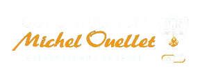 Logo Construction Michel Oullet.